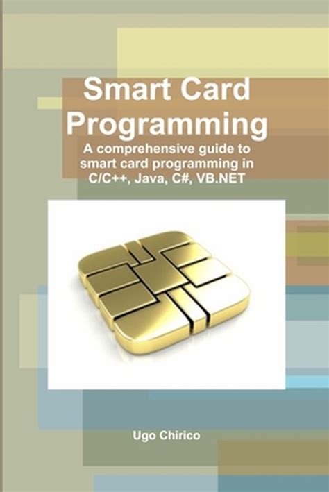 smart card programming ugo chirico download|Smart Card Programming .